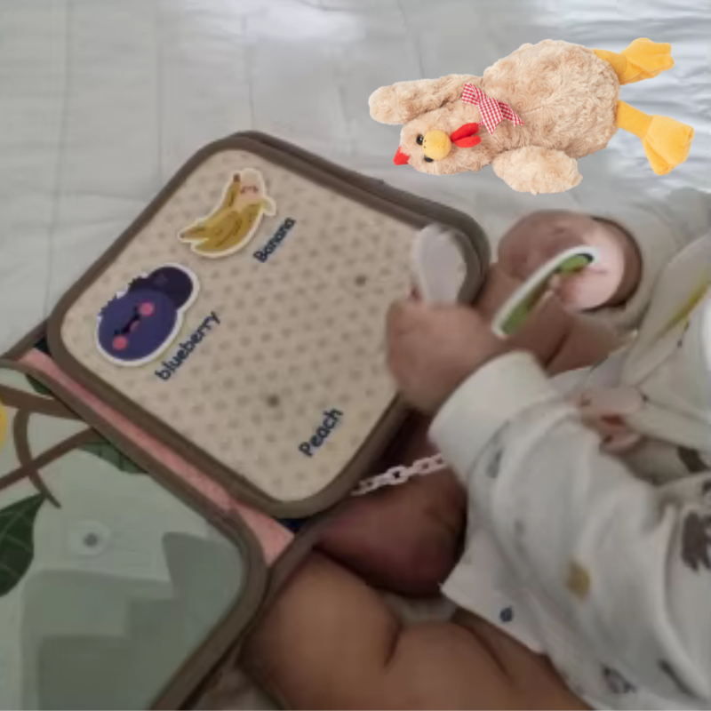 Early Childhood Development