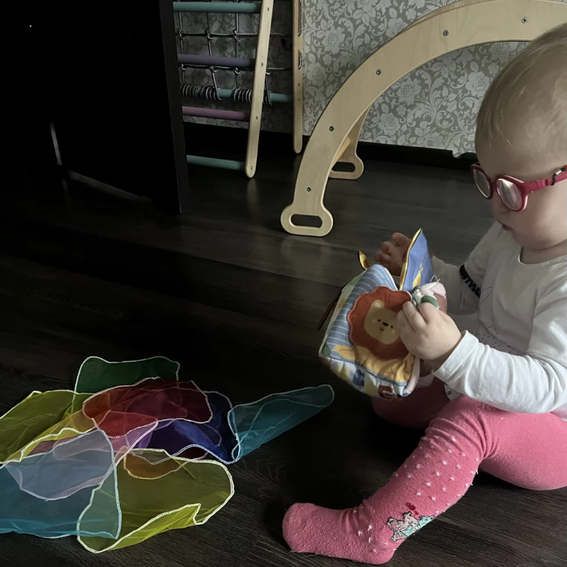 Montessori Toys for 3-Year-Olds: Encourage Smart, Independent Play