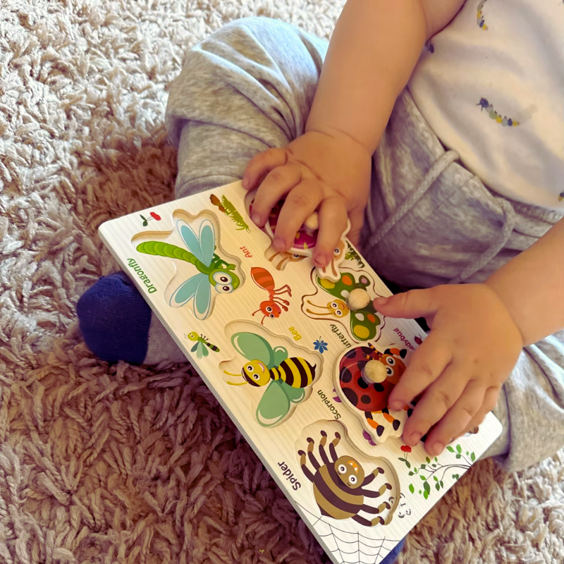 Top Puzzle Toys That Develop Critical Thinking in Kids