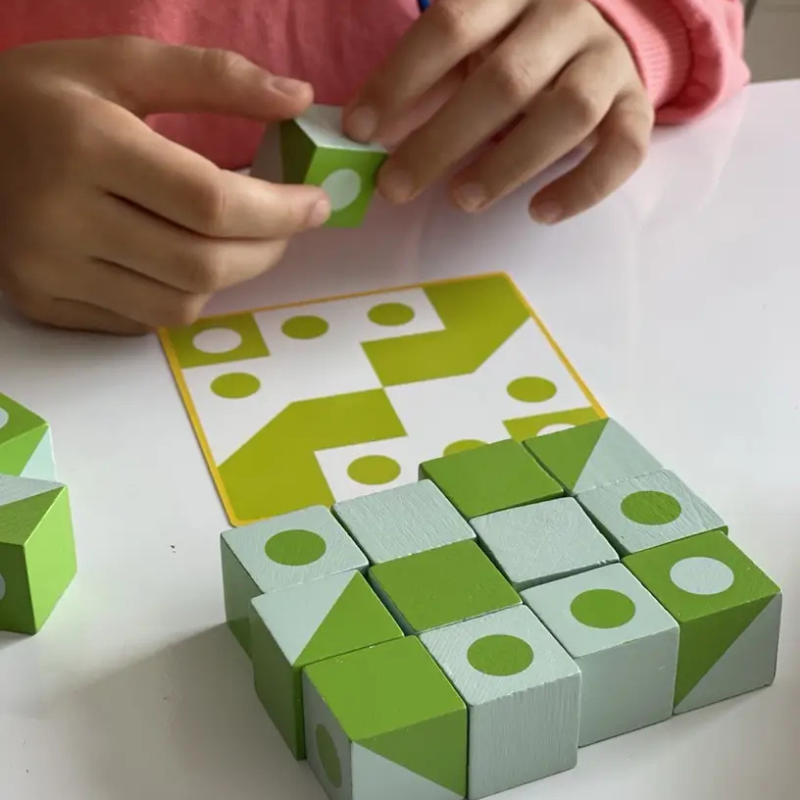 blocks