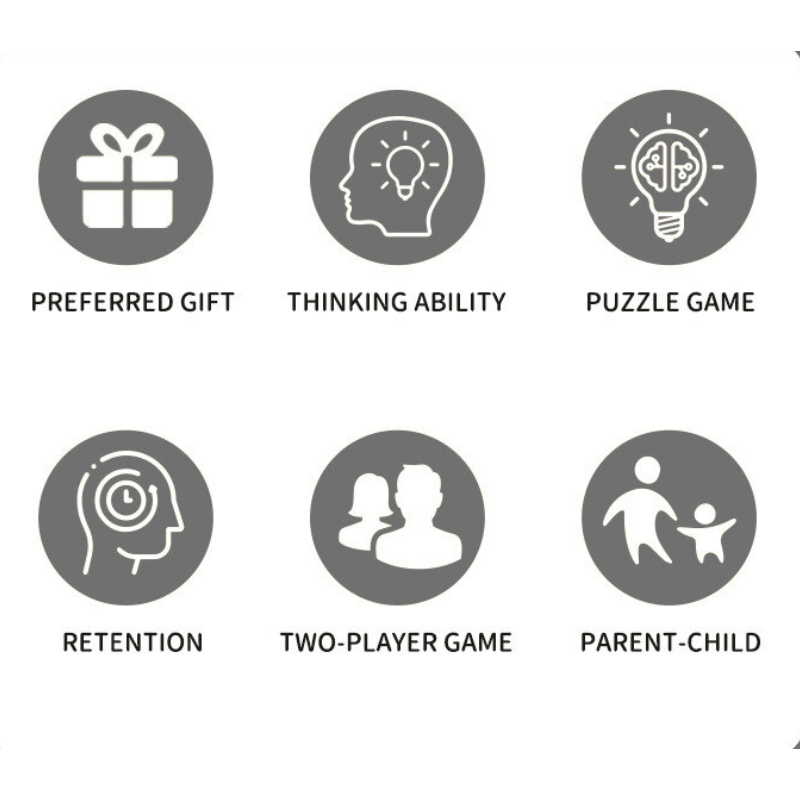 puzzle beneffices