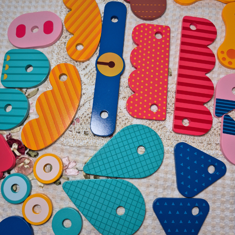 Creative Face Changing Board