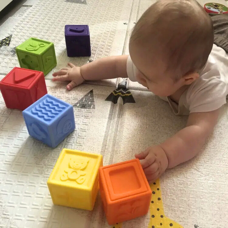 Baby & Toys
