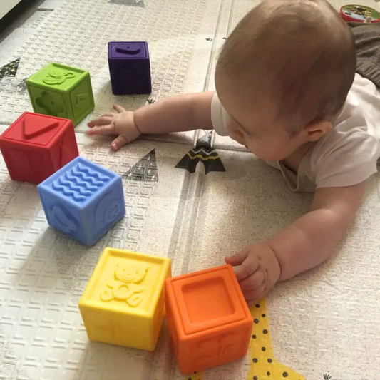 Baby & Toys