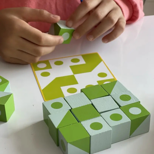 blocks