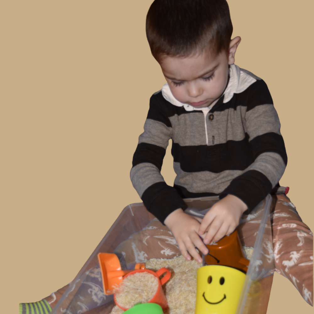 Creative DIY Educational Activities for Children with Special Needs