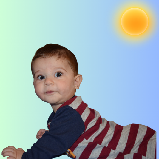 baby boy