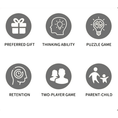 puzzle beneffices